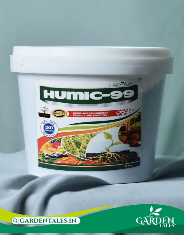 HUMIC 99