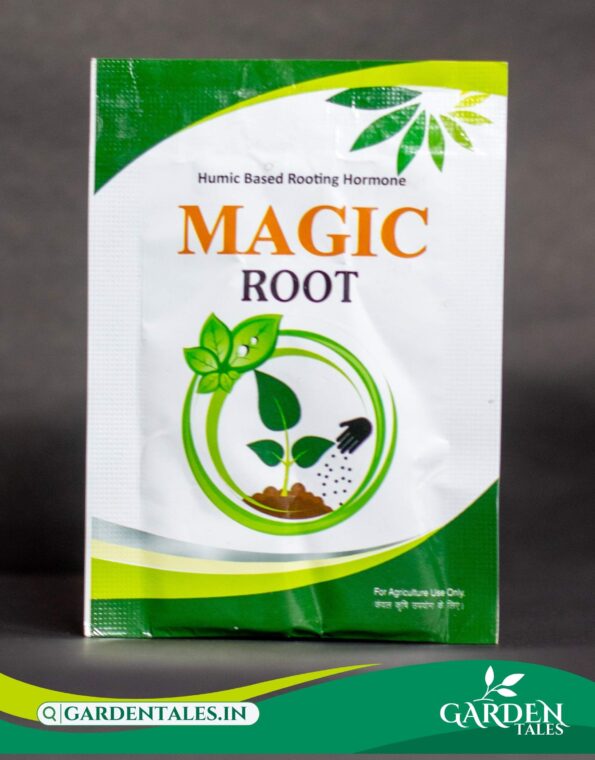 root booster for plants