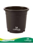 Plastic Pots 4 Inch (1)