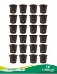 Plastic Pots 4 Inch (1)