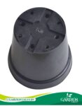 Plastic Pots 4 Inch (1)