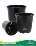 Plastic Pots 4 Inch (1)