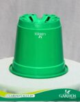 Plastic Pots 6 Inch (1)