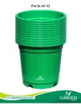 Plastic Pots 6 Inch (1)