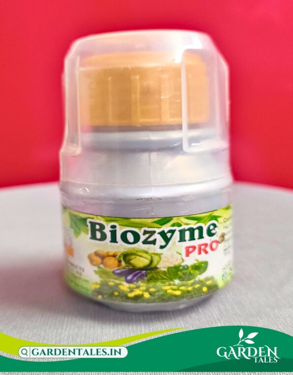 Biozyme PRO