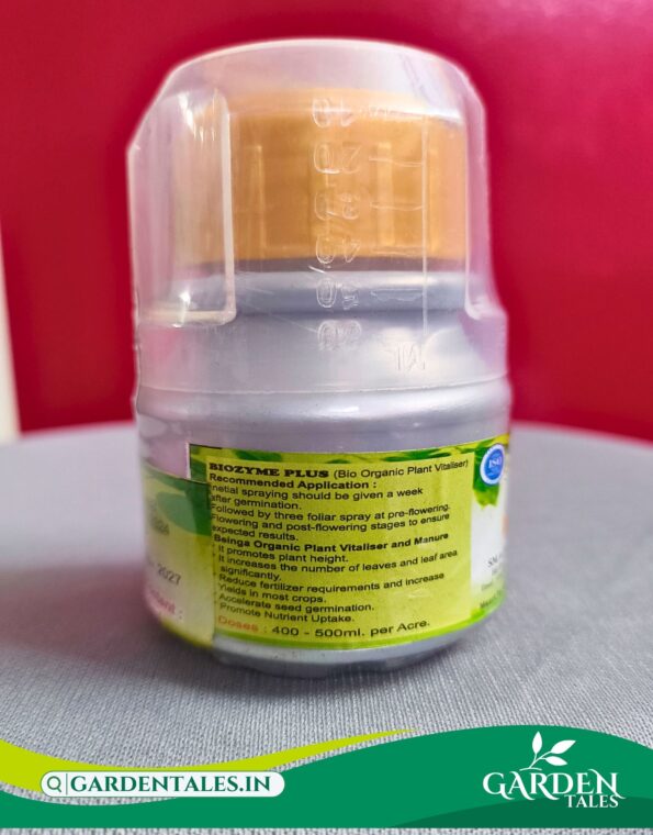 Biozyme PRO