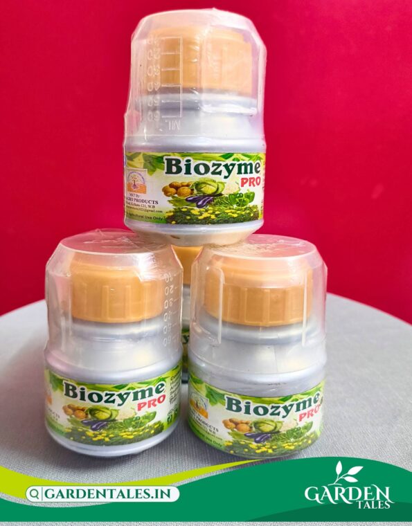 Biozyme PRO