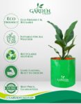 Garden Tales Premium HDPE Grow Bags for Urban Gardening 3