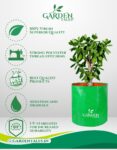 Garden Tales Premium HDPE Grow Bags for Urban Gardening 3
